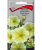 Петуния ампельная Лавина Жёлтая звезда F1 семена